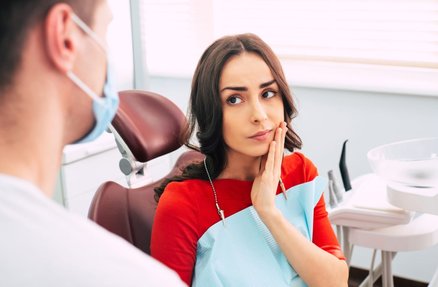 Can TMJ Cause Teeth to Hurt? Toronto